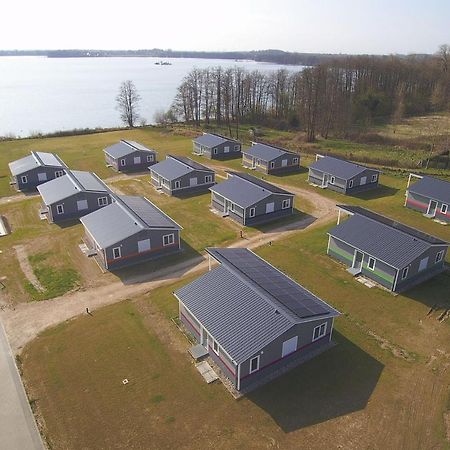 Witt Am See D Klein Wittensee Zewnętrze zdjęcie